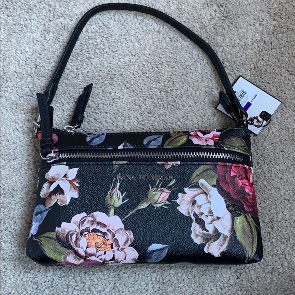Dana Buchanan purse